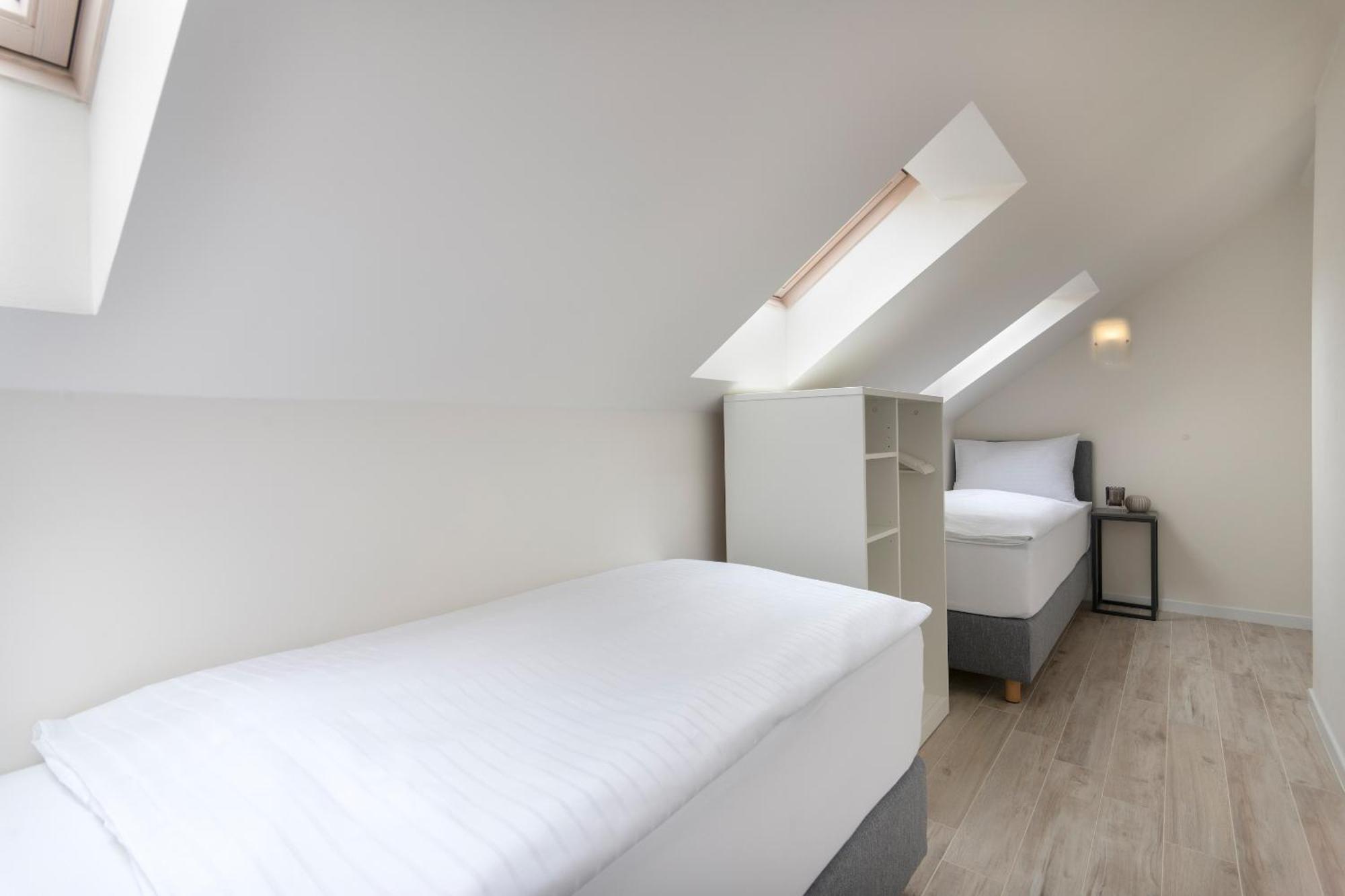 Kinsky Garden And By Dwellfort Praha